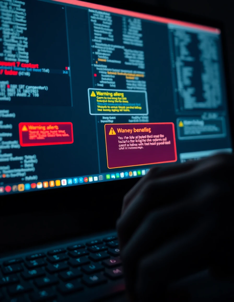 10 sinais de que seu PC esta infectado capa
