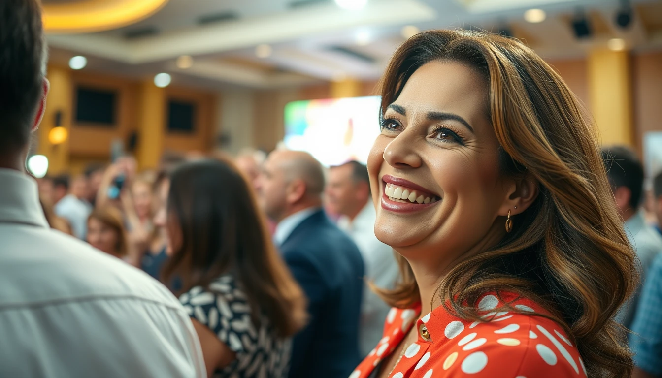 Novo anuncia Vera Lúcia como candidata ao governo do Ceará