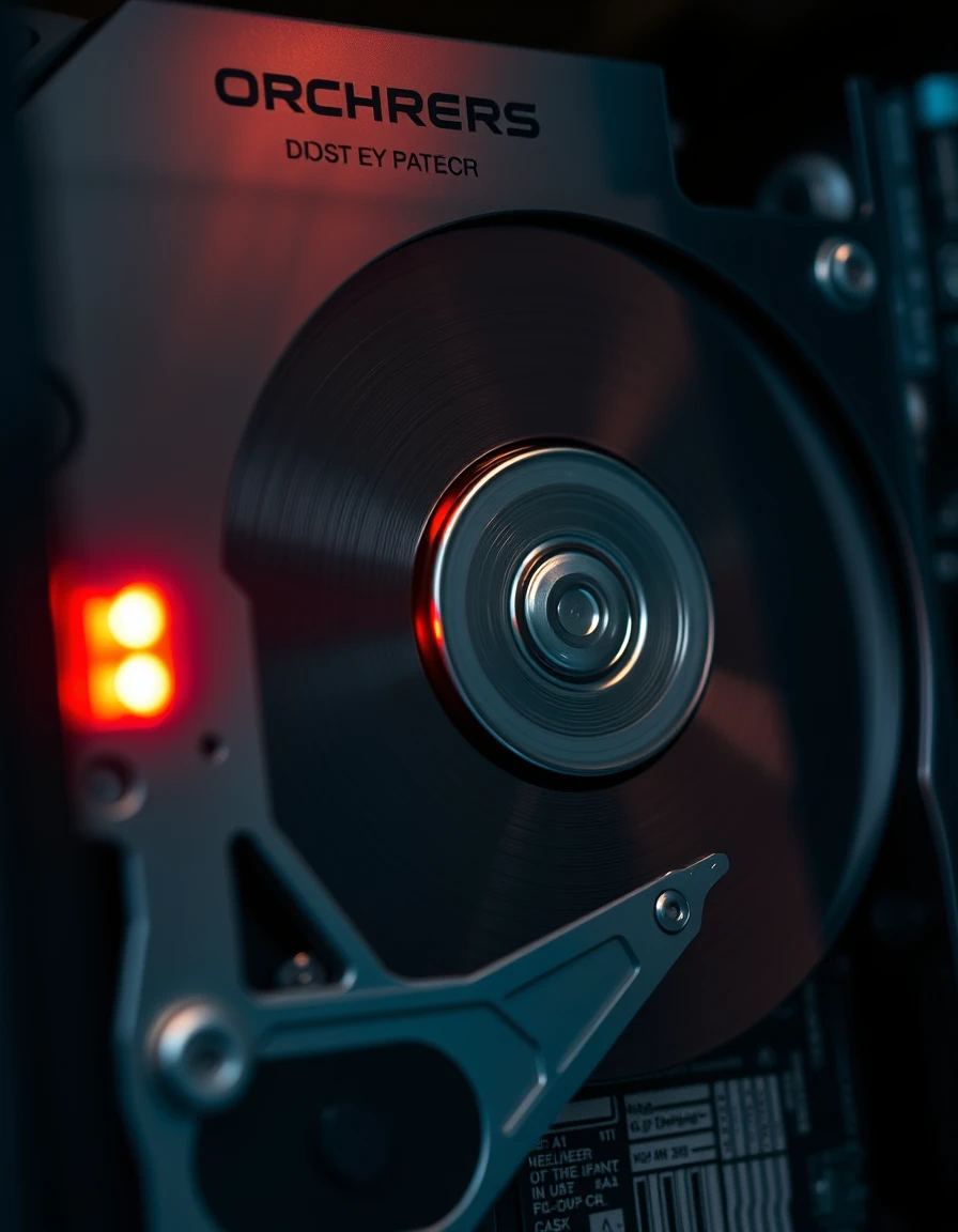 8 sinais de que voce precisa fazer limpeza de disco capa