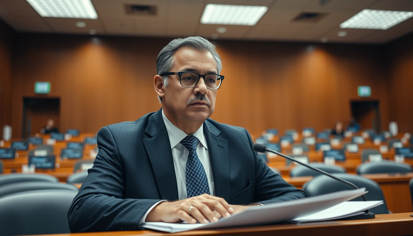 Governador Valadares decreta calamidade financeira